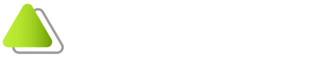 Crypto Vibes Logo